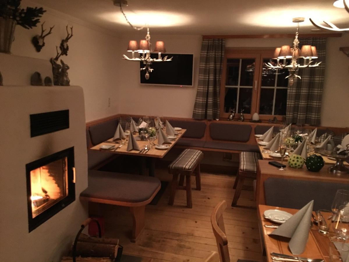 Gasthaus Moosegg ロッハウ・バイ・ブレゲンツ エクステリア 写真